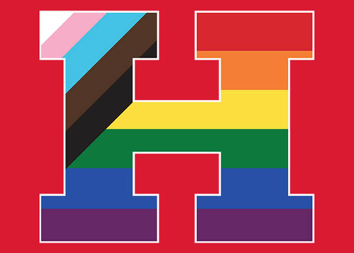 Pride H